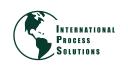 International Process Solutions logo